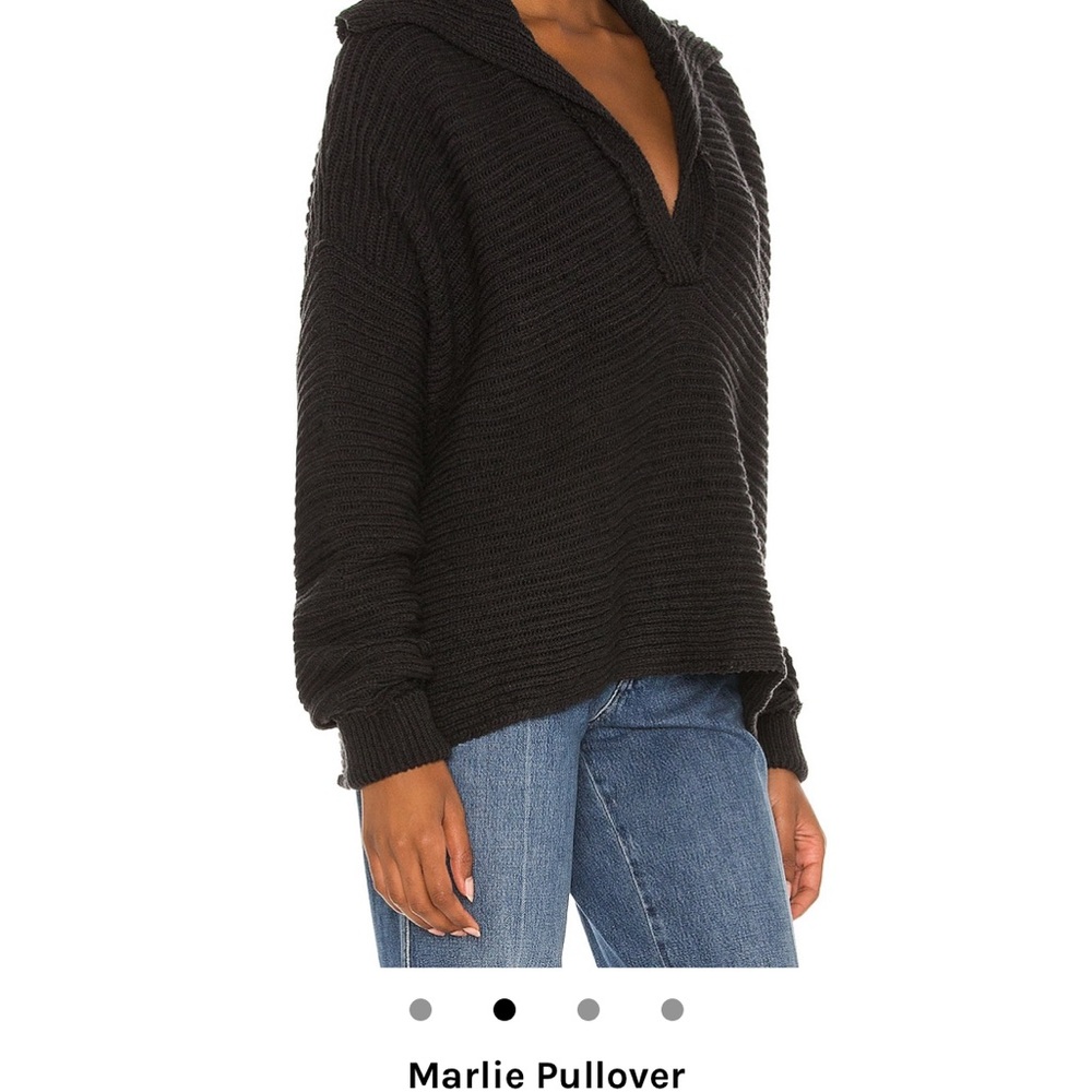 Markie pullover - Picture 3 of 3